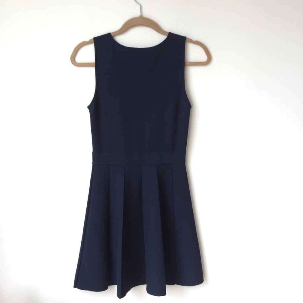 Club Monaco Sweater Dress